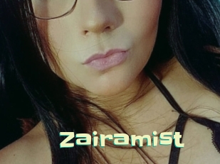 Zairamist