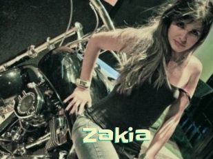 Zakia
