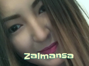zalmansa Wanna Meet