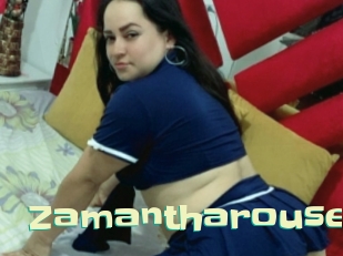 Zamantharouse