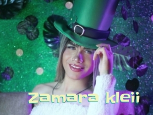 Zamara_kleii