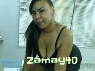 Zamay40