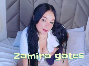 zamira_gates Wanna Meet