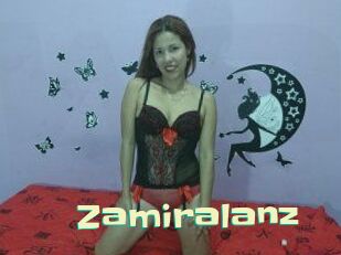 zamiralanz Wanna Meet