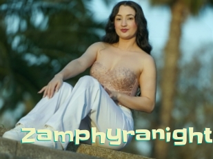 zamphyranight Wanna Meet