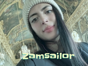 Zamsailor