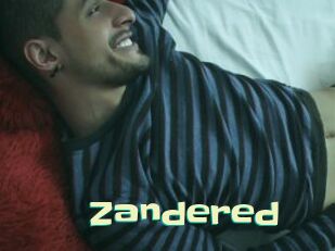 zandered Wanna Meet