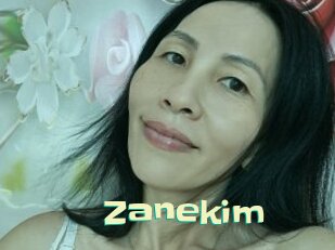 Zanekim