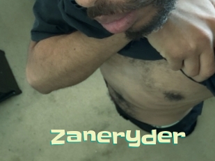 Zaneryder