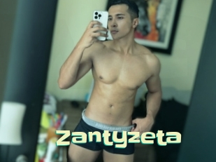 zantyzeta Wanna Meet