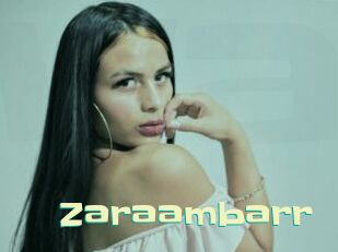 Zaraambarr
