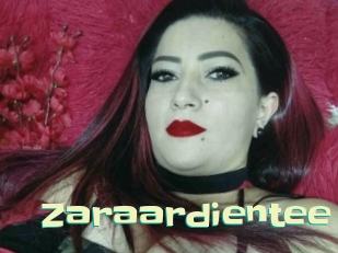 Zaraardientee