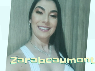 zarabeaumont Wanna Meet