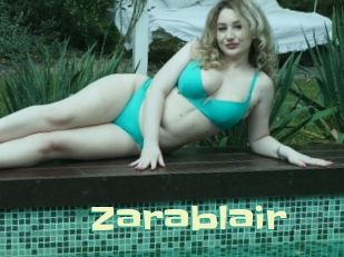 Zarablair