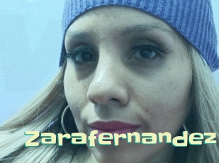 zarafernandez Wanna Meet