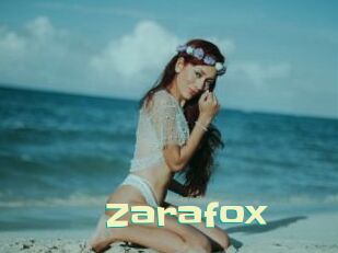 zarafox Wanna Meet
