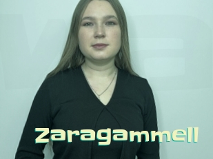 Zaragammell