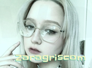 Zaragriscom