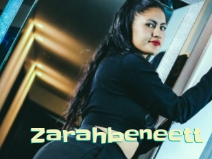 Zarahbeneett