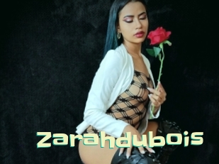 Zarahdubois