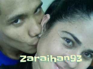 zaraihan93 Wanna Meet