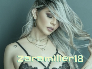 zaramiller18 Wanna Meet