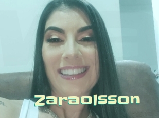 Zaraolsson
