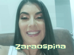 Zaraospina