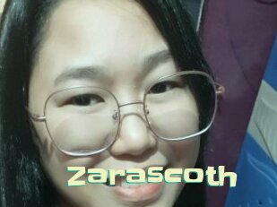 Zarascoth