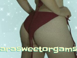 Zarasweetorgams