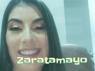 zaratamayo Wanna Meet