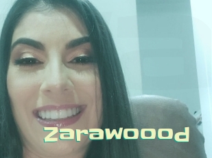 Zarawoood