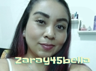 Zaray45bella