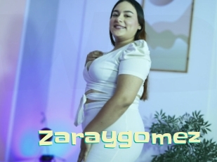 Zaraygomez