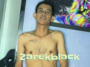 Zarekblack