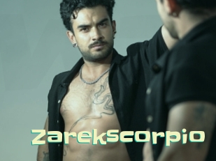 zarekscorpio Wanna Meet
