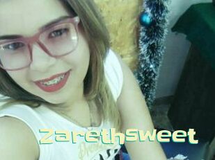 Zarethsweet