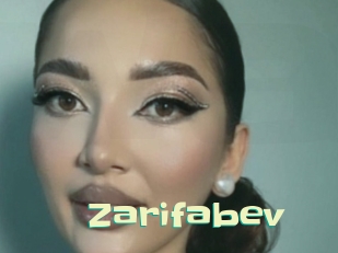 Zarifabev
