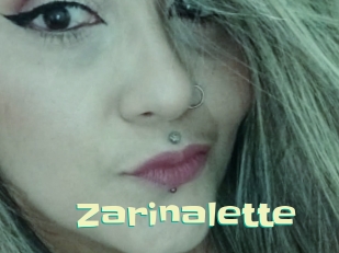 Zarinalette