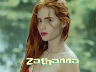 Zathanna