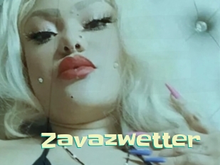 Zavazwetter