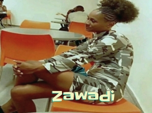 Zawadi