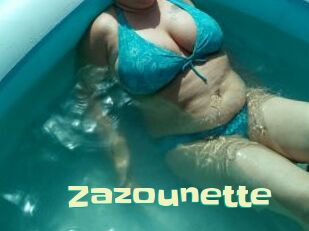 Zazounette
