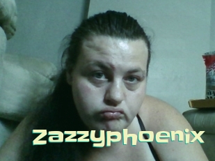 Zazzyphoenix