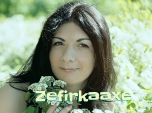 Zefirkaaxe