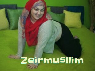 Zeirmusllim
