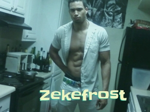 zekefrost Wanna Meet