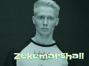 Zekemarshall