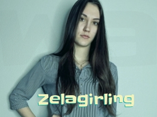 Zelagirling
