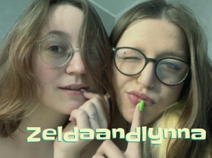 zeldaandlynna Wanna Meet
